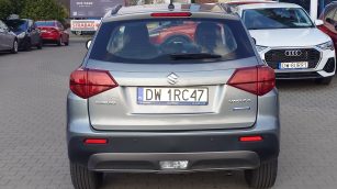 Suzuki Vitara 1.4 Boosterjet SHVS Comfort Plus 2WD DW1RC47 w abonamencie