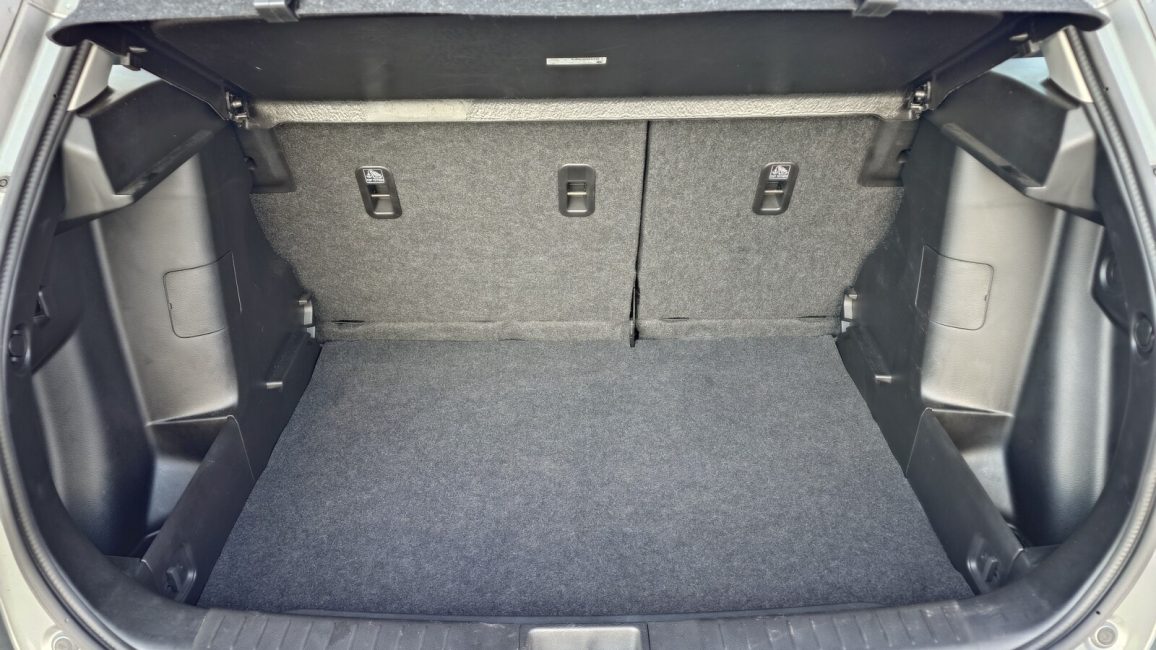 Suzuki Vitara 1.4 Boosterjet SHVS Comfort Plus 2WD DW1RC47 w abonamencie