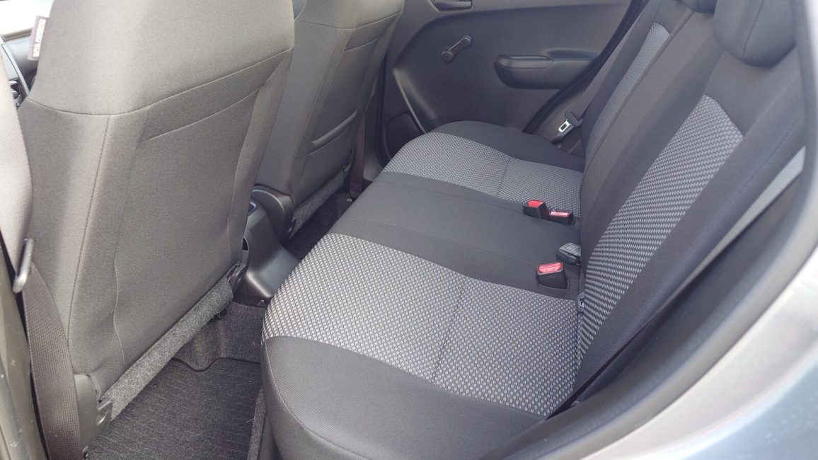 Suzuki Vitara 1.4 Boosterjet SHVS Comfort Plus 2WD DW1RC47 w abonamencie