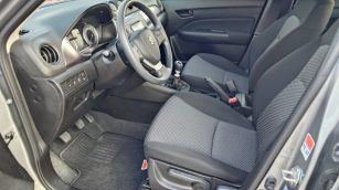 Suzuki Vitara 1.4 Boosterjet SHVS Comfort Plus 2WD DW1RC47 w abonamencie
