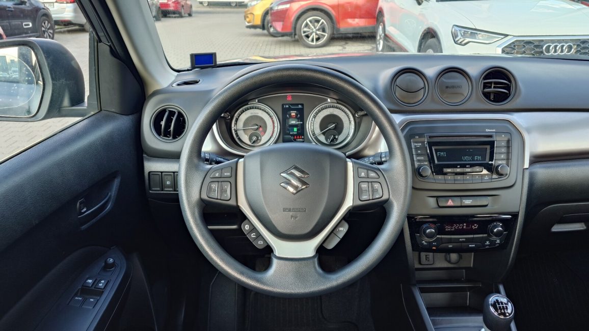 Suzuki Vitara 1.4 Boosterjet SHVS Comfort Plus 2WD DW1RC47 w abonamencie
