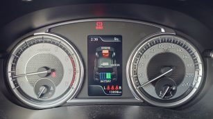 Suzuki Vitara 1.4 Boosterjet SHVS Comfort Plus 2WD DW1RC47 w abonamencie