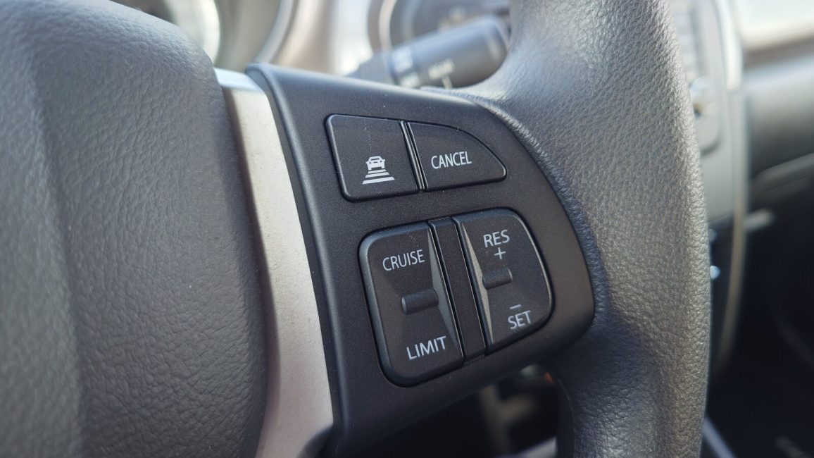 Suzuki Vitara 1.4 Boosterjet SHVS Comfort Plus 2WD DW1RC47 w abonamencie