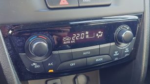 Suzuki Vitara 1.4 Boosterjet SHVS Comfort Plus 2WD DW1RC47 w abonamencie