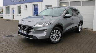Ford Kuga 2.5 FHEV FWD Titanium WD7804S w abonamencie