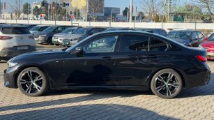 BMW 318i M Sport aut WD2660R w abonamencie