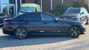 BMW 318i M Sport aut WD2660R w abonamencie