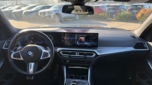 BMW 318i M Sport aut WD2660R w abonamencie
