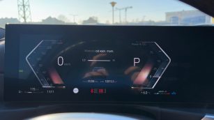 BMW 318i M Sport aut WD2660R w abonamencie