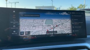 BMW 318i M Sport aut WD2660R w abonamencie
