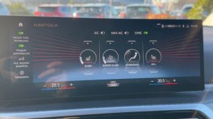 BMW 318i M Sport aut WD2660R w abonamencie