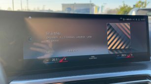 BMW 318i M Sport aut WD2660R w abonamencie