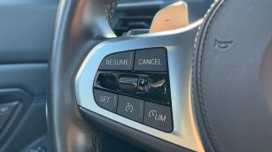 BMW 318i M Sport aut WD2660R w abonamencie
