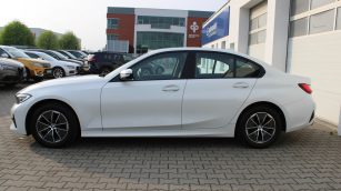 BMW 318i Advantage aut WX3920E w abonamencie dla firm