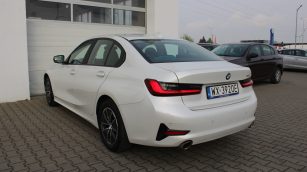 BMW 318i Advantage aut WX3920E w abonamencie dla firm