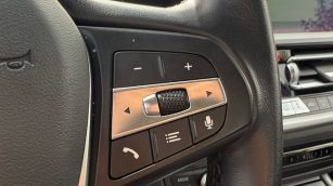 BMW 318i Advantage aut WX3928E w leasingu dla firm