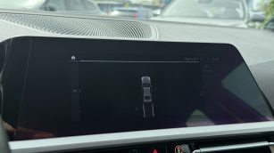 BMW 318i Advantage aut WX3928E w leasingu dla firm