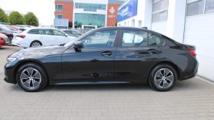 BMW 318i Advantage aut WX4053E w abonamencie
