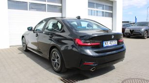 BMW 318i Advantage aut WX4053E w abonamencie