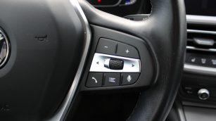 BMW 318i Advantage aut WX4053E w abonamencie