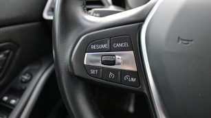 BMW 318i Advantage aut WX4053E w abonamencie