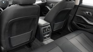 BMW 318i Advantage aut WX4054E w abonamencie