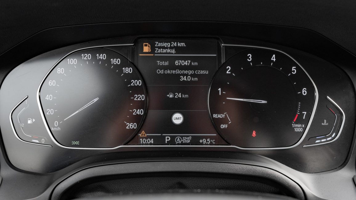 BMW 318i Advantage aut WX4054E w abonamencie