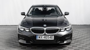 BMW 318i Advantage aut WX4054E w abonamencie