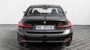 BMW 318i Advantage aut WX4054E w abonamencie
