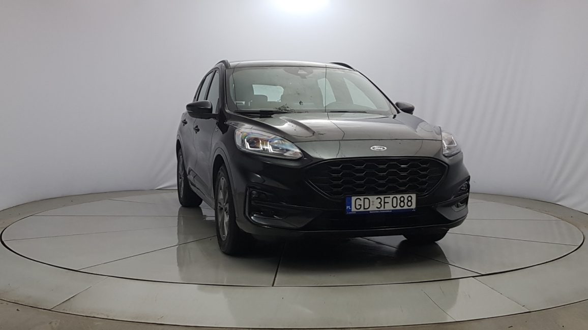 Ford Kuga 1.5 EcoBoost FWD ST-Line GD3F088 w abonamencie