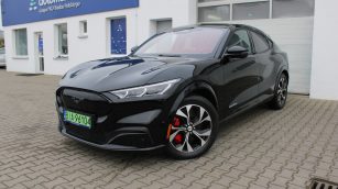 Ford Mustang Mach-E 75kWh AWD BIA96104 w zakupie za gotówkę