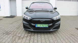 Ford Mustang Mach-E 75kWh AWD BIA96104 w zakupie za gotówkę