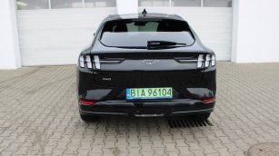 Ford Mustang Mach-E 75kWh AWD BIA96104 w zakupie za gotówkę