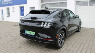 Ford Mustang Mach-E 75kWh AWD BIA96104 w zakupie za gotówkę
