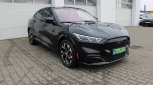 Ford Mustang Mach-E 75kWh AWD BIA96104 w zakupie za gotówkę