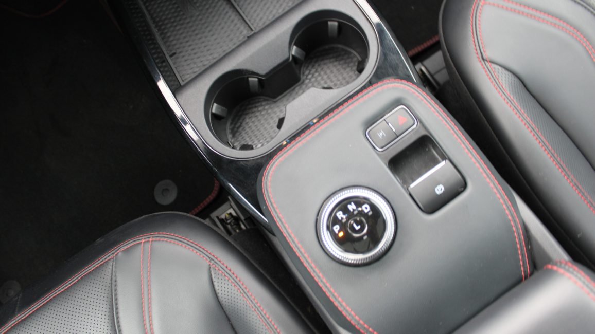 Ford Mustang Mach-E 75kWh AWD BIA96104 w zakupie za gotówkę