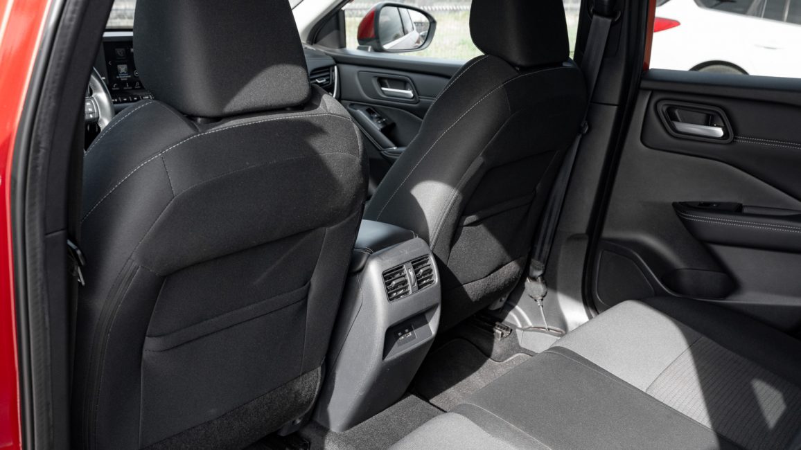 Nissan Qashqai 1.3 DIG-T mHEV N-Connecta SK280VP w abonamencie