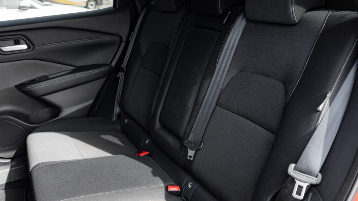 Nissan Qashqai 1.3 DIG-T mHEV N-Connecta SK280VP w abonamencie