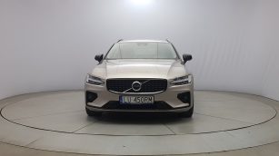 Volvo V60 B4 D Plus Dark aut LU450RM w leasingu dla firm