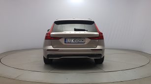 Volvo V60 B4 D Plus Dark aut LU450RM w leasingu dla firm