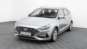 Hyundai i30 1.5 DPI Classic + GD4L019 w abonamencie