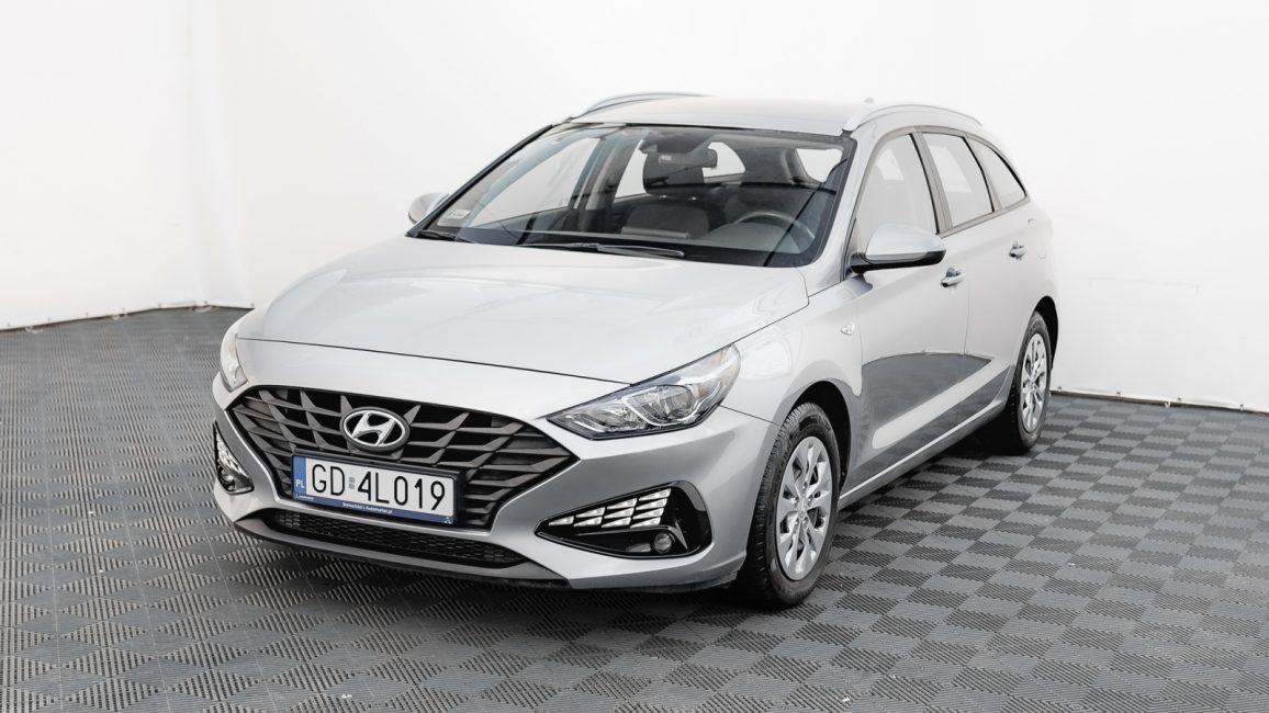 Hyundai i30 1.5 DPI Classic + GD4L019 w abonamencie