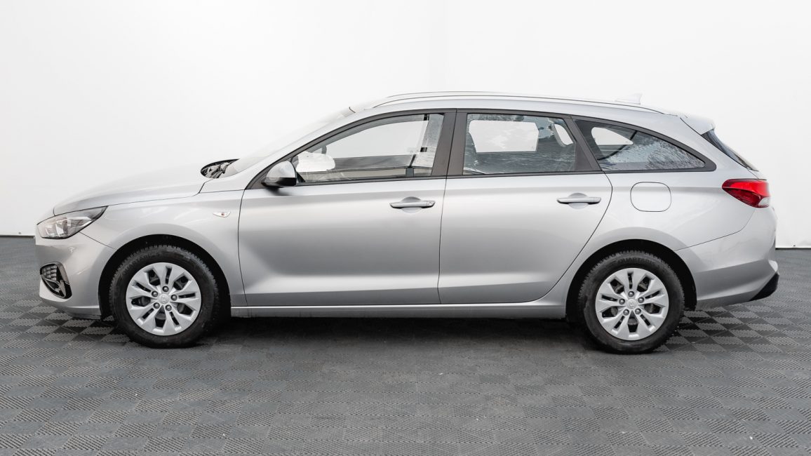 Hyundai i30 1.5 DPI Classic + GD4L019 w abonamencie