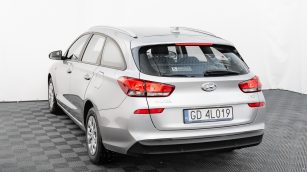 Hyundai i30 1.5 DPI Classic + GD4L019 w abonamencie