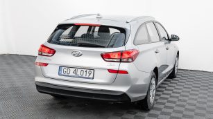 Hyundai i30 1.5 DPI Classic + GD4L019 w abonamencie