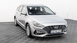 Hyundai i30 1.5 DPI Classic + GD4L019 w abonamencie