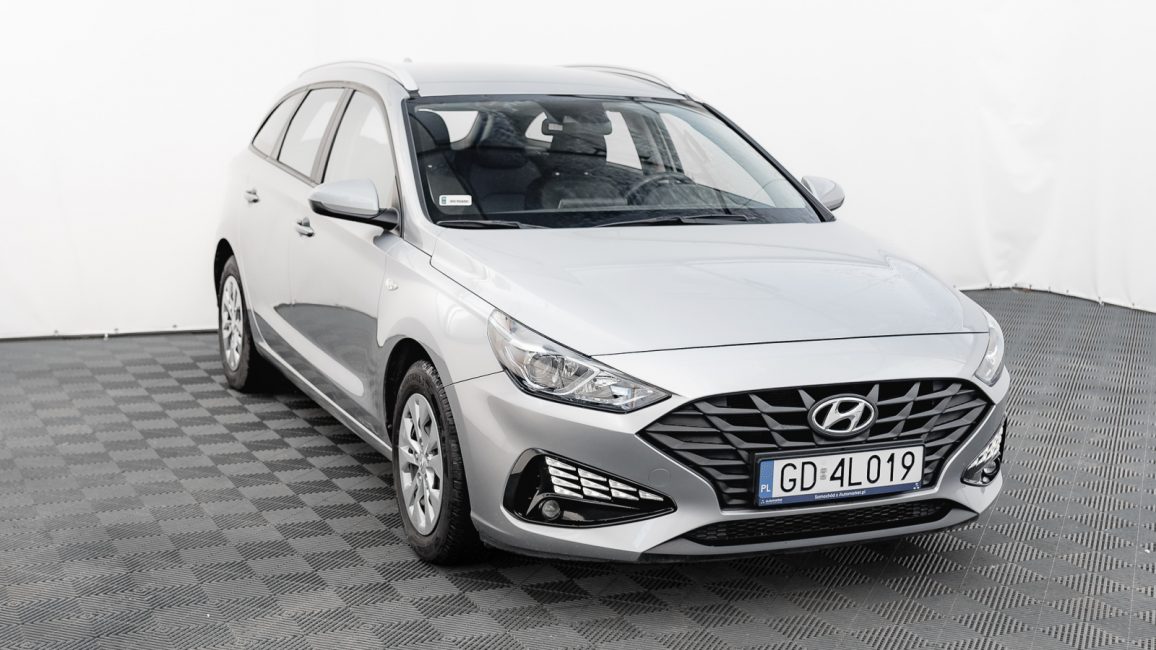 Hyundai i30 1.5 DPI Classic + GD4L019 w abonamencie