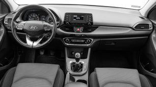 Hyundai i30 1.5 DPI Classic + GD4L019 w abonamencie