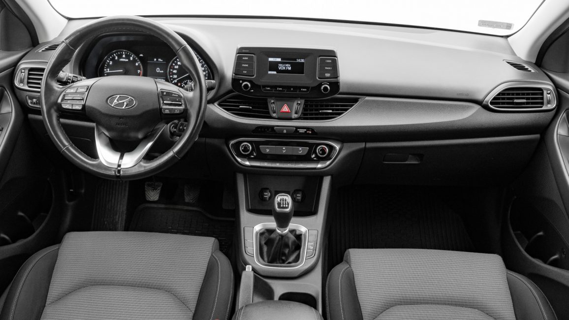 Hyundai i30 1.5 DPI Classic + GD4L019 w abonamencie