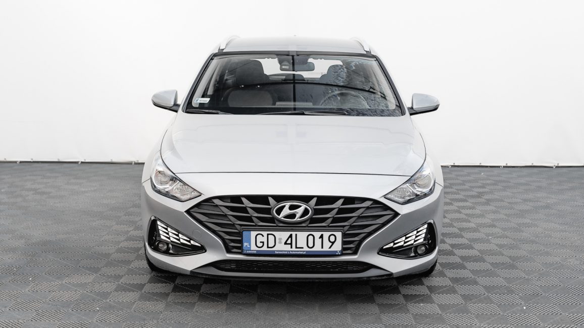 Hyundai i30 1.5 DPI Classic + GD4L019 w abonamencie